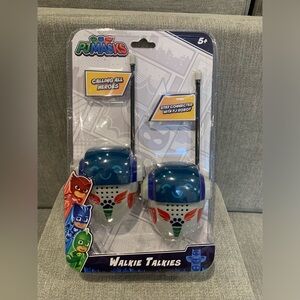 Walkie Talkies